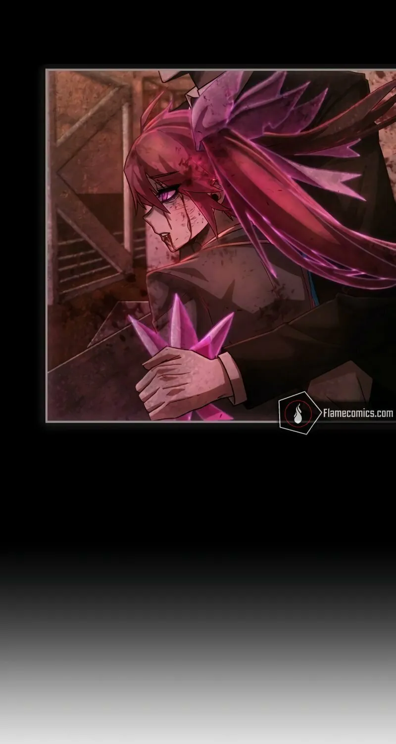 Read The Warrior Returns chapter 154 image 94 on Lezhin