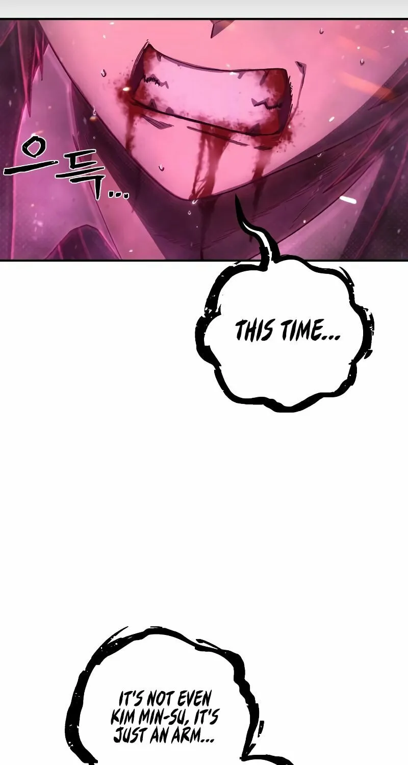Read The Warrior Returns chapter 154 image 95 on Lezhin