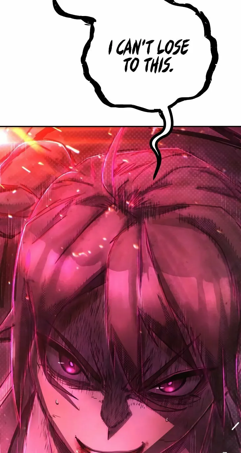 Read The Warrior Returns chapter 154 image 96 on Lezhin