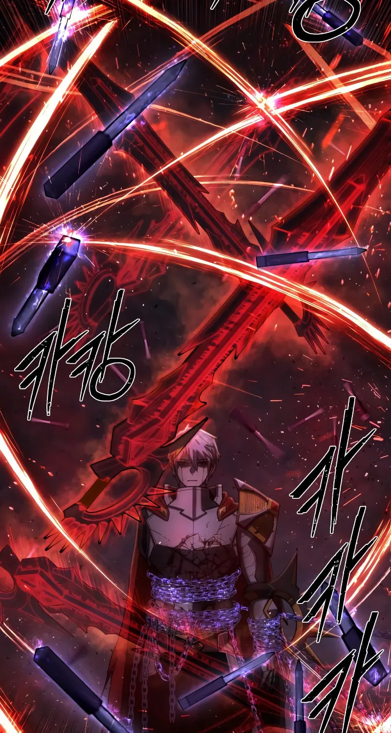 Read The Warrior Returns chapter 155 image 103 on Lezhin