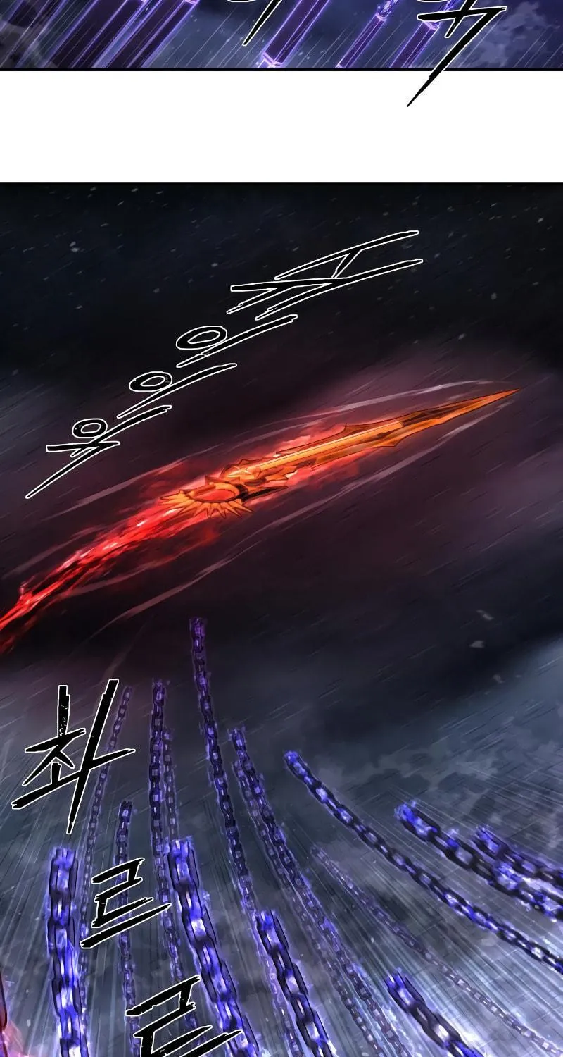 Read The Warrior Returns chapter 155 image 107 on Lezhin