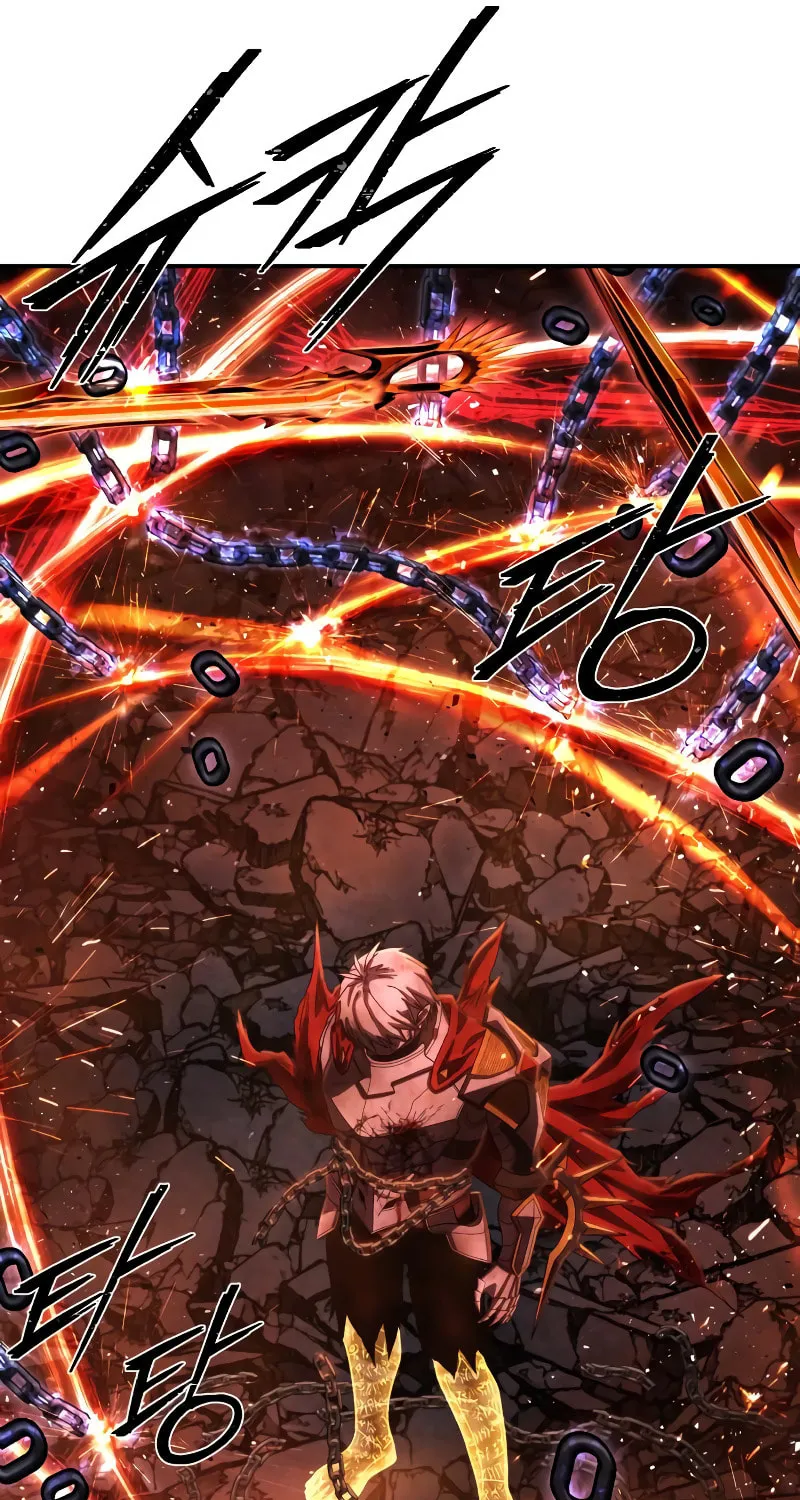 Read The Warrior Returns chapter 155 image 109 on Lezhin