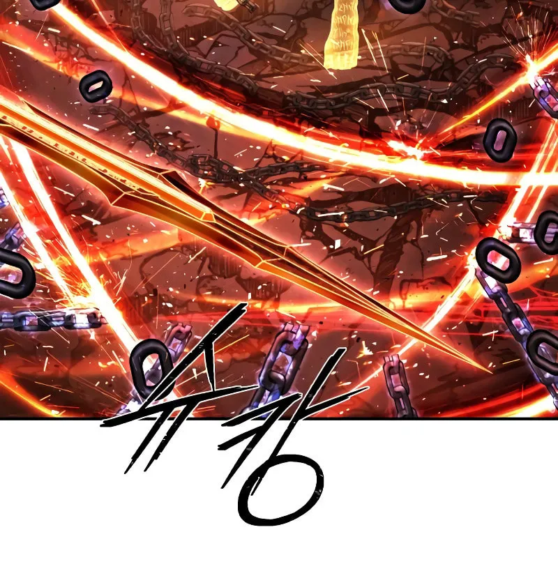 Read The Warrior Returns chapter 155 image 110 on Lezhin