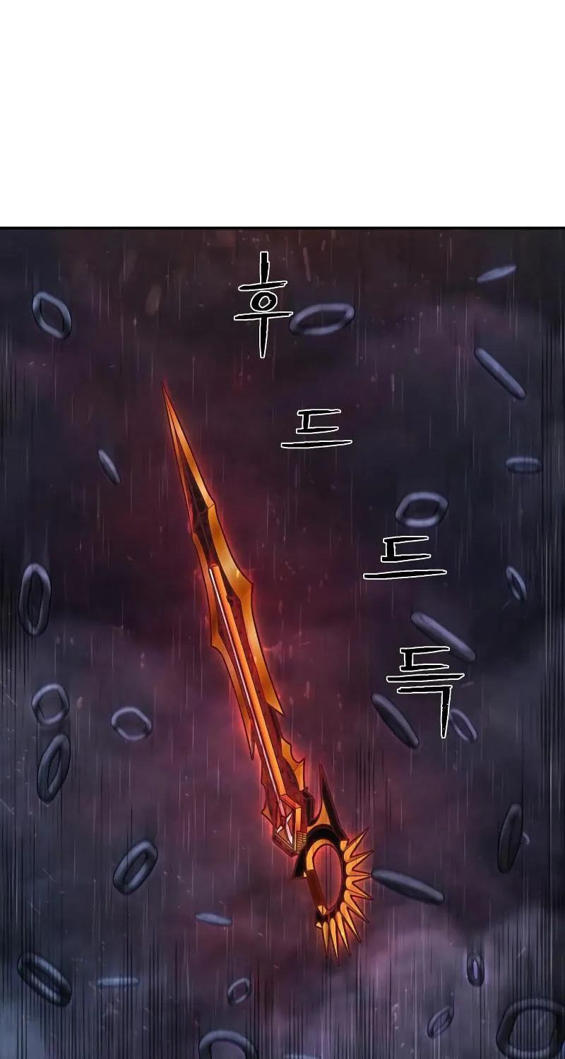 Read The Warrior Returns chapter 155 image 111 on Lezhin