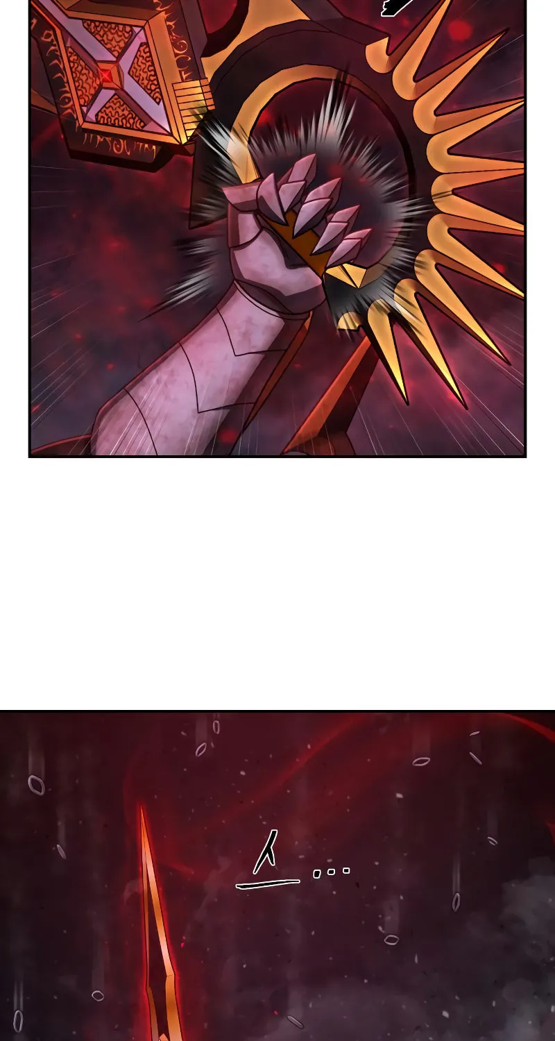 Read The Warrior Returns chapter 155 image 113 on Lezhin