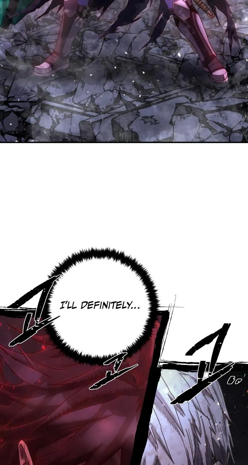 Read The Warrior Returns chapter 155 image 117 on Lezhin