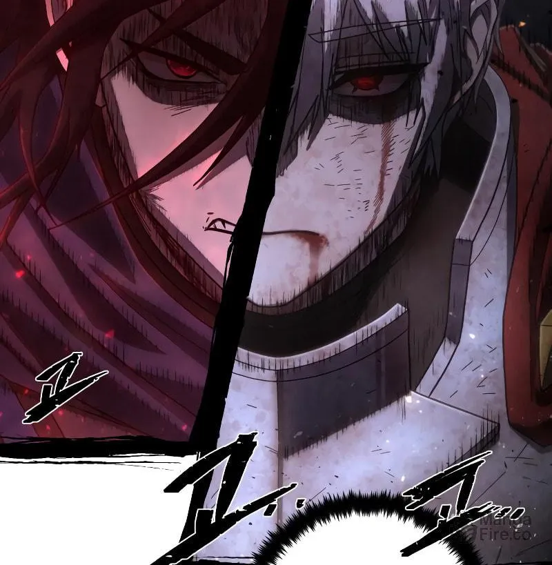 Read The Warrior Returns chapter 155 image 118 on Lezhin