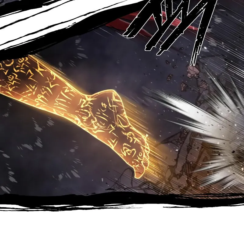 Read The Warrior Returns chapter 155 image 120 on Lezhin