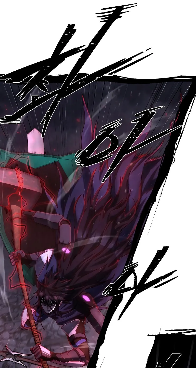 Read The Warrior Returns chapter 155 image 121 on Lezhin