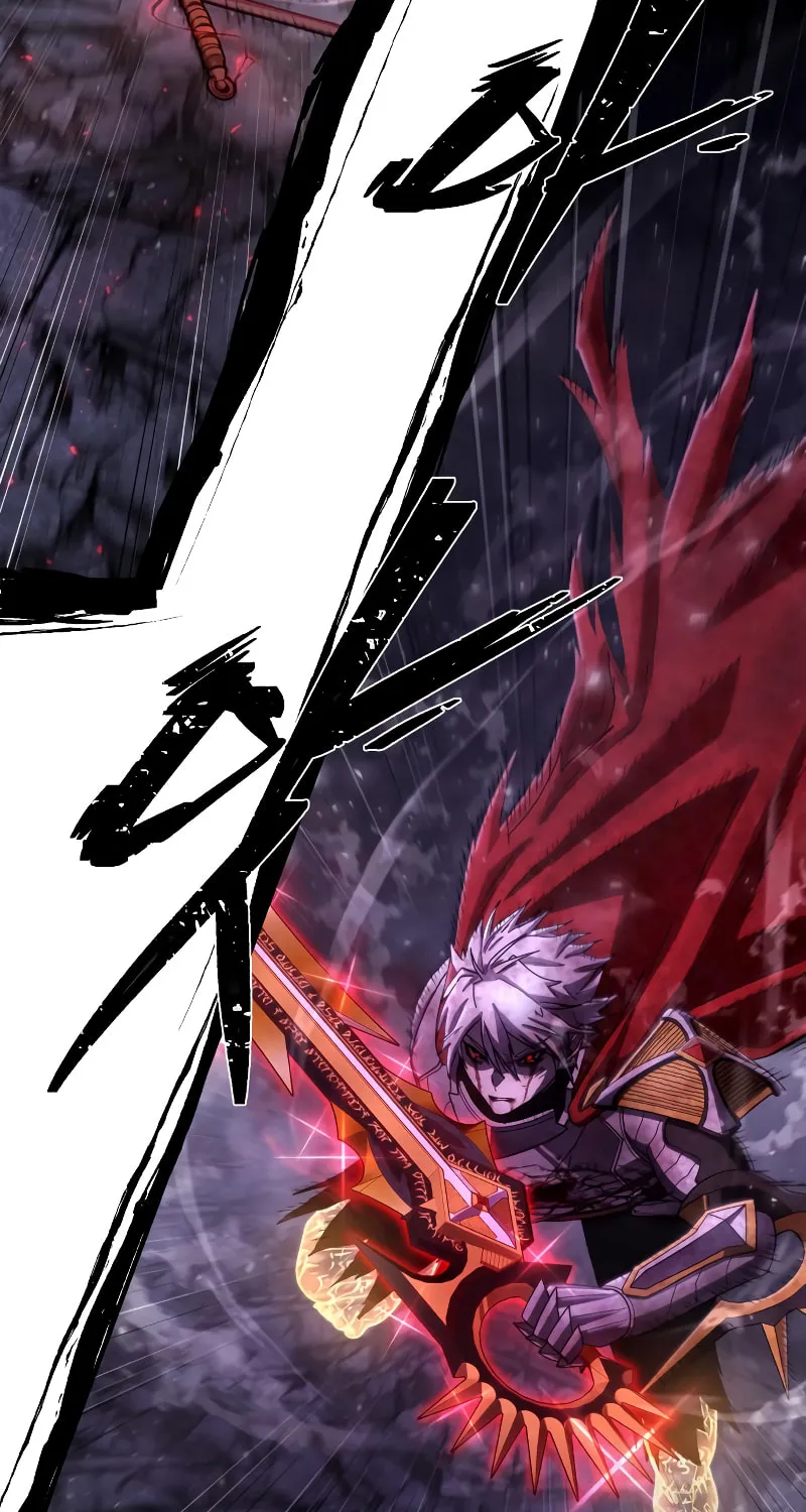 Read The Warrior Returns chapter 155 image 122 on Lezhin
