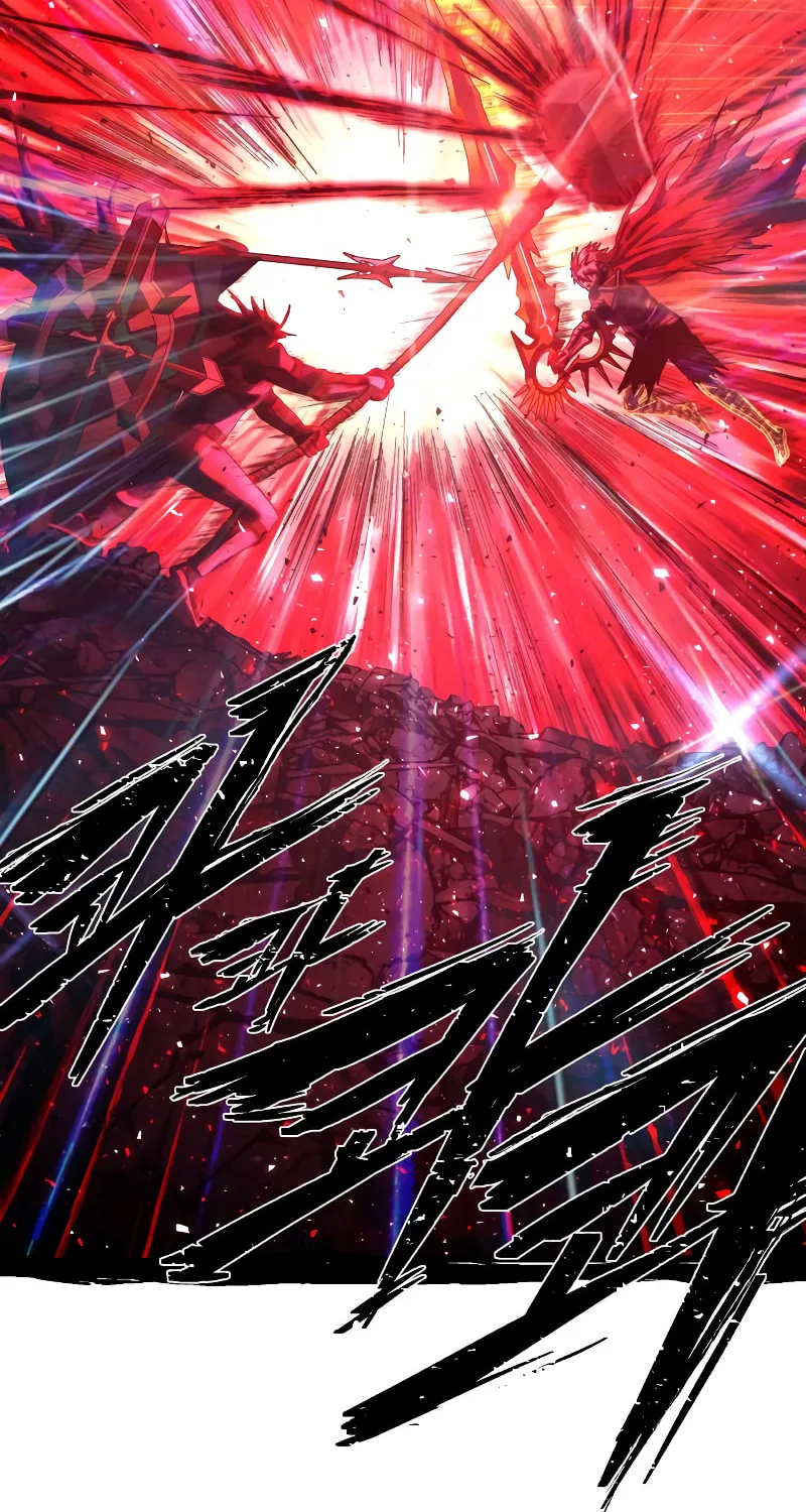 Read The Warrior Returns chapter 155 image 124 on Lezhin