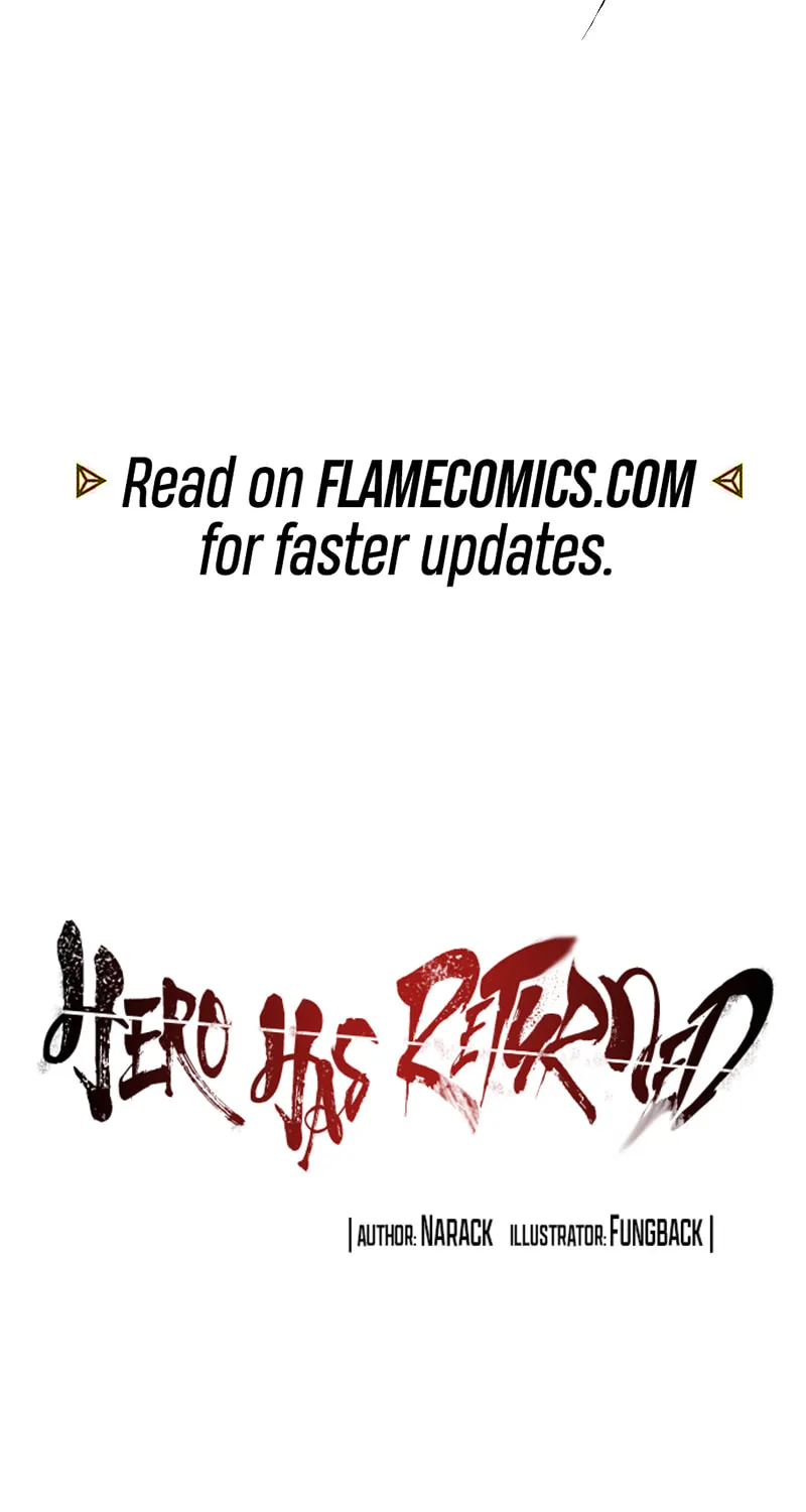 Read The Warrior Returns chapter 155 image 125 on Lezhin
