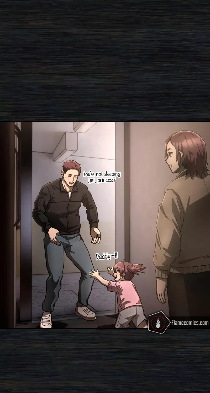 Read The Warrior Returns chapter 155 image 19 on Lezhin