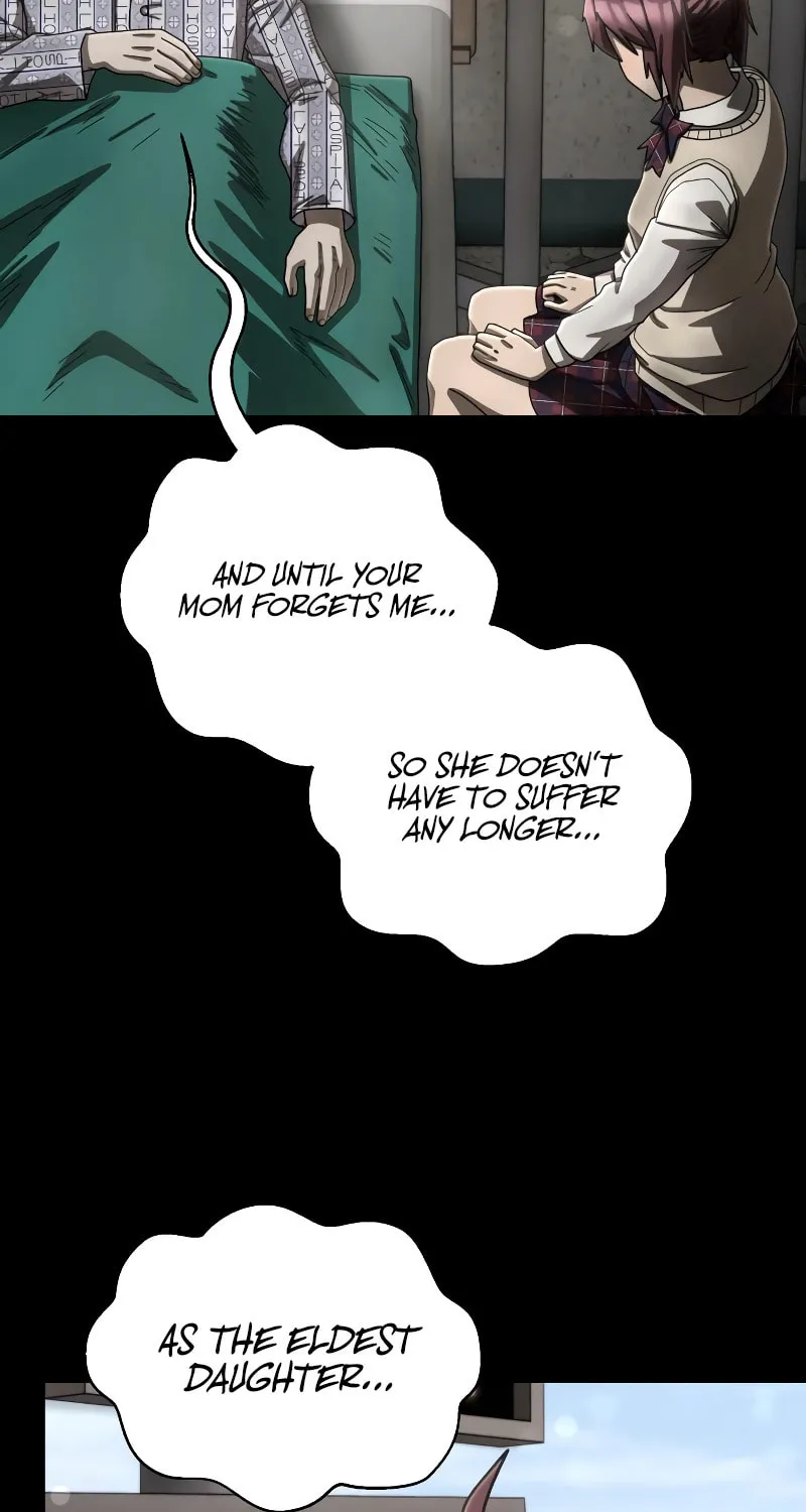 Read The Warrior Returns chapter 155 image 29 on Lezhin