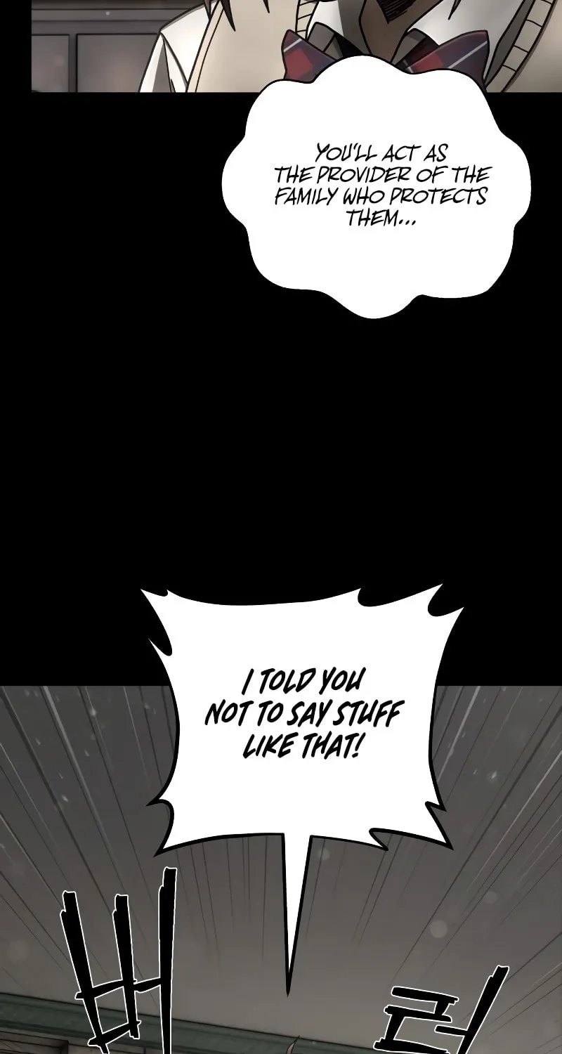 Read The Warrior Returns chapter 155 image 31 on Lezhin