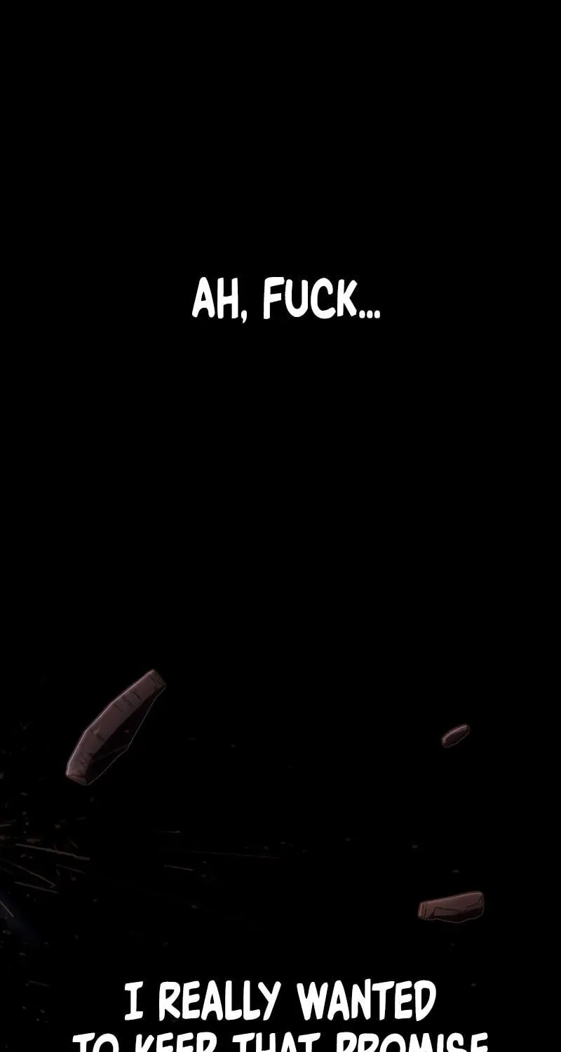 Read The Warrior Returns chapter 155 image 45 on Lezhin