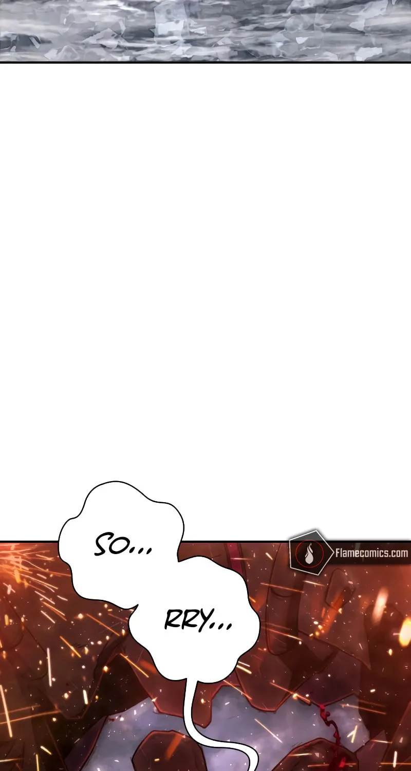 Read The Warrior Returns chapter 155 image 53 on Lezhin