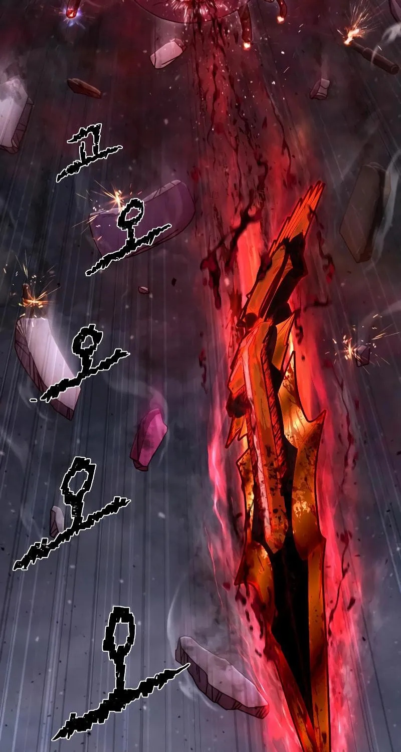 Read The Warrior Returns chapter 155 image 57 on Lezhin