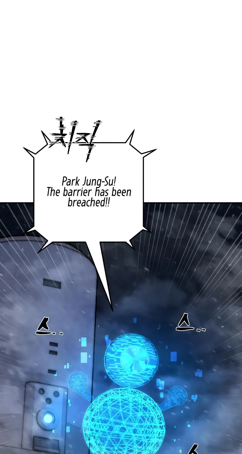 Read The Warrior Returns chapter 155 image 61 on Lezhin