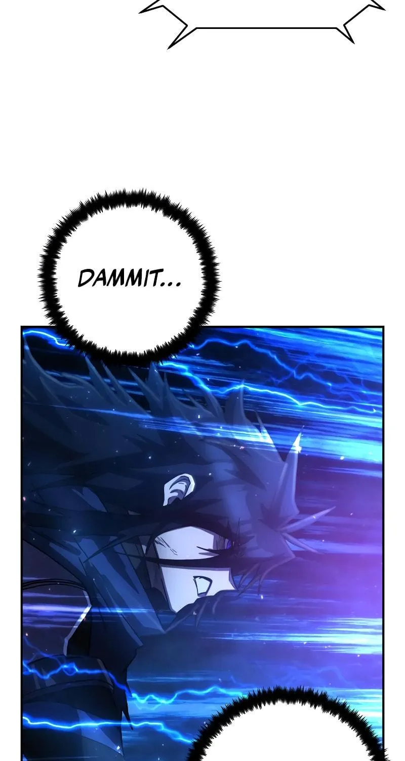 Read The Warrior Returns chapter 155 image 63 on Lezhin