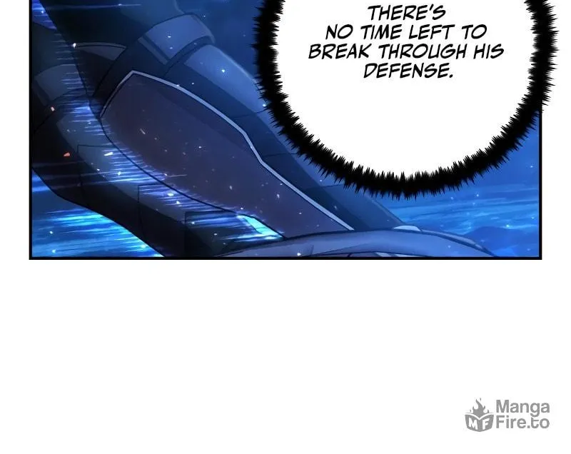 Read The Warrior Returns chapter 155 image 64 on Lezhin