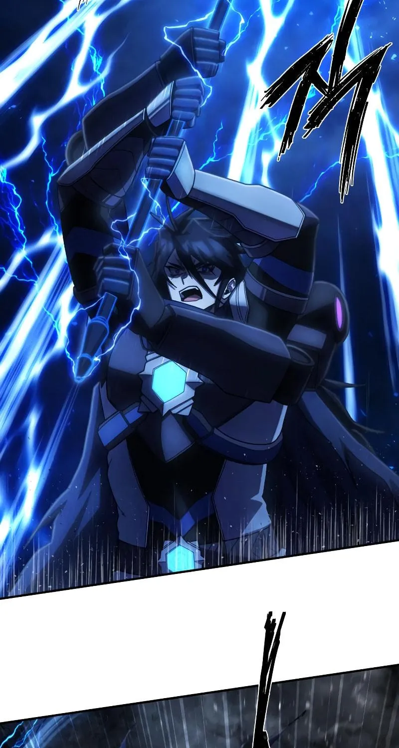 Read The Warrior Returns chapter 155 image 69 on Lezhin