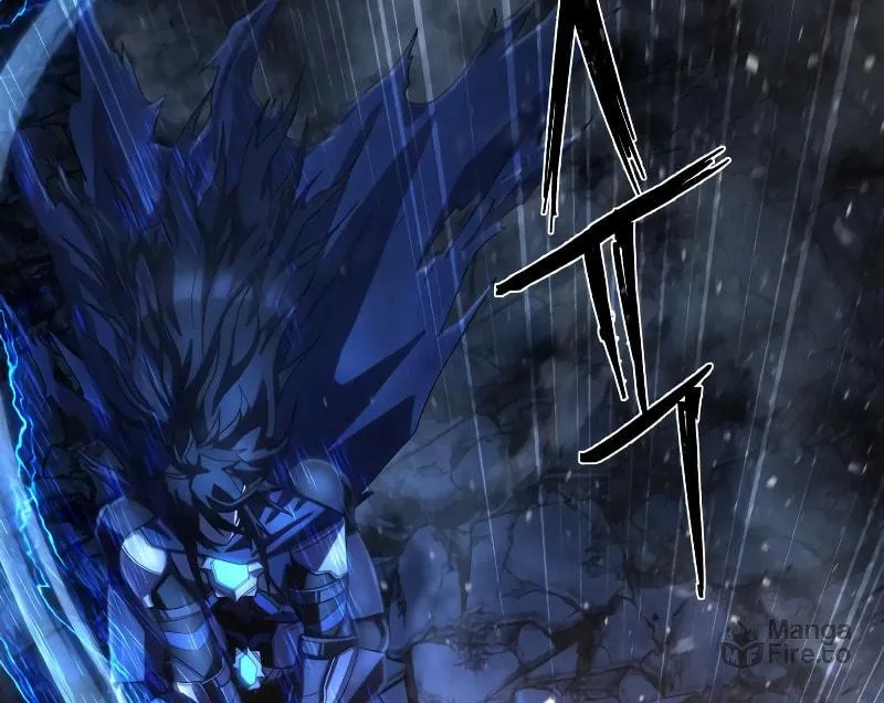 Read The Warrior Returns chapter 155 image 70 on Lezhin