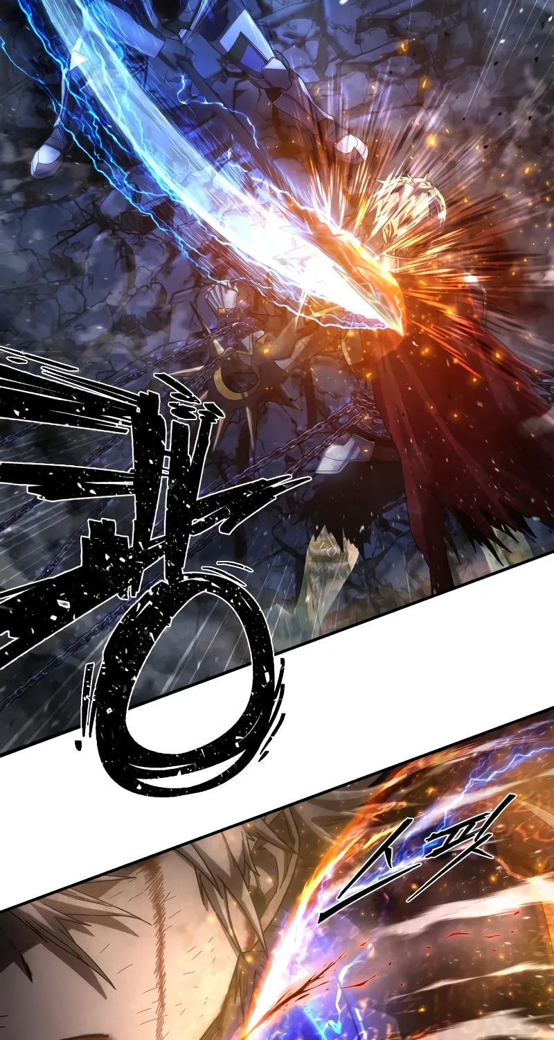 Read The Warrior Returns chapter 155 image 71 on Lezhin
