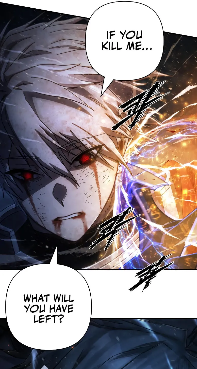 Read The Warrior Returns chapter 155 image 73 on Lezhin