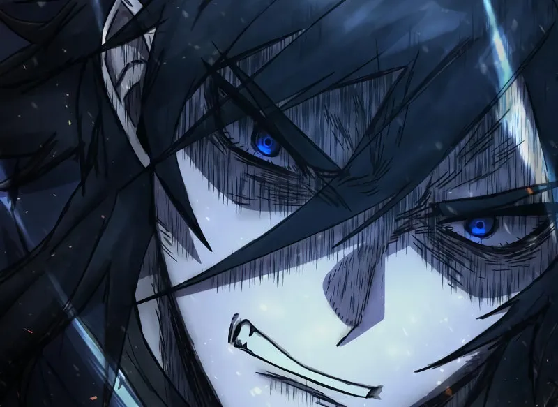 Read The Warrior Returns chapter 155 image 74 on Lezhin