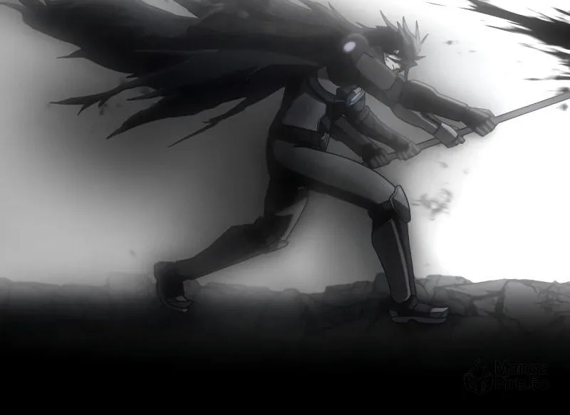 Read The Warrior Returns chapter 155 image 76 on Lezhin