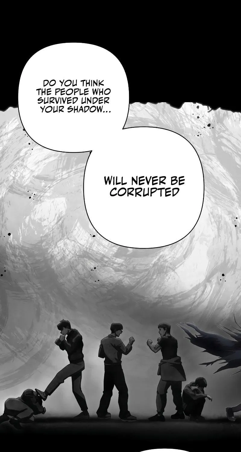 Read The Warrior Returns chapter 155 image 77 on Lezhin