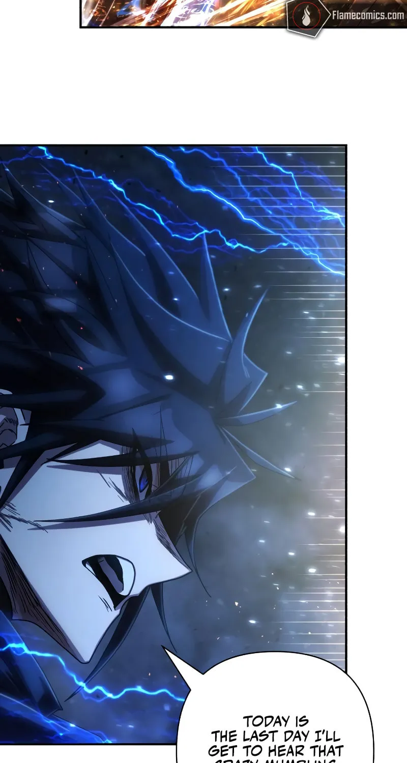 Read The Warrior Returns chapter 155 image 83 on Lezhin
