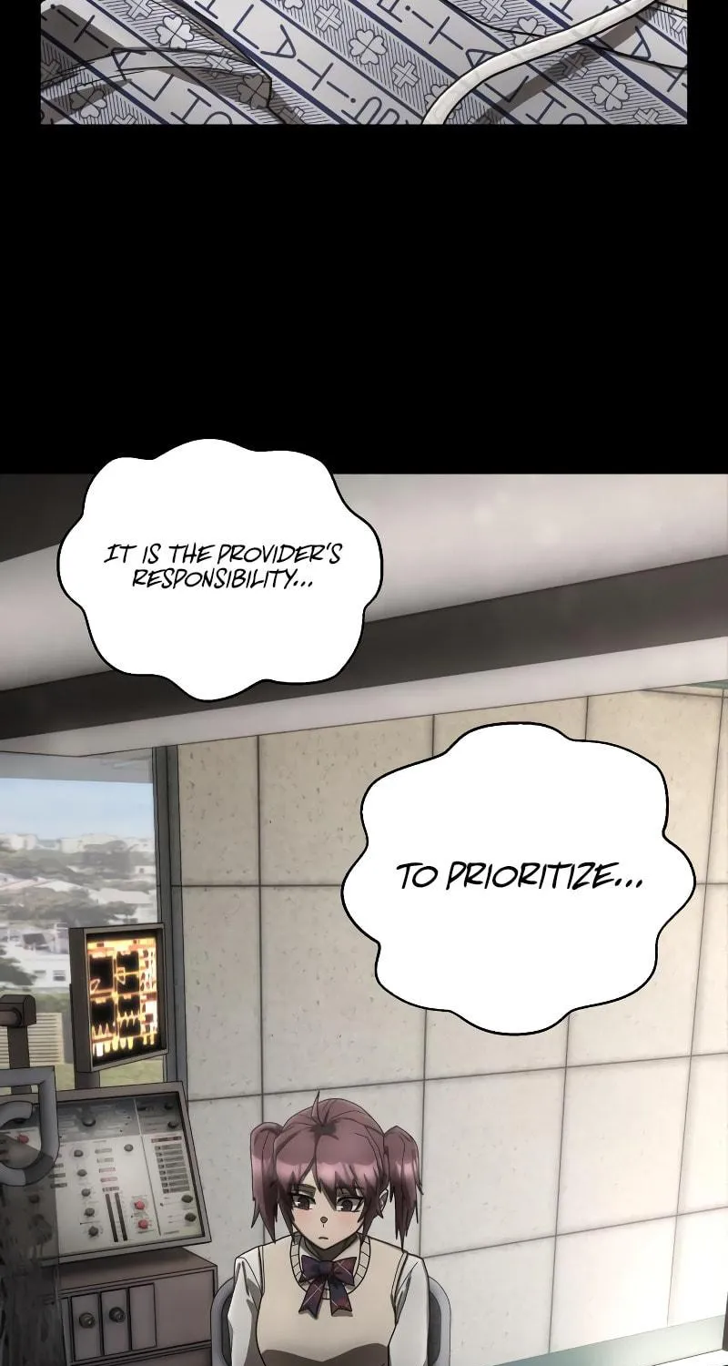 Read The Warrior Returns chapter 155 image 9 on Lezhin