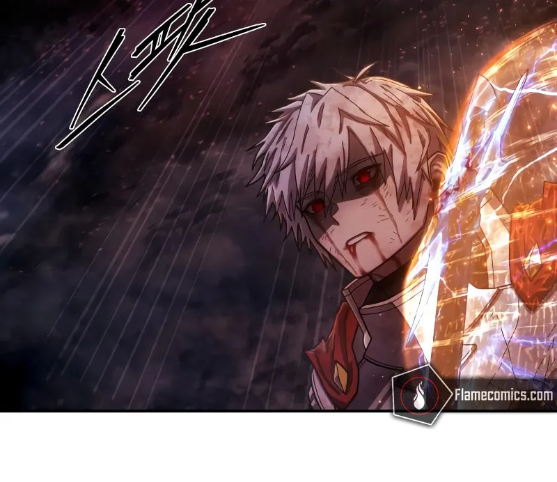Read The Warrior Returns chapter 155 image 90 on Lezhin