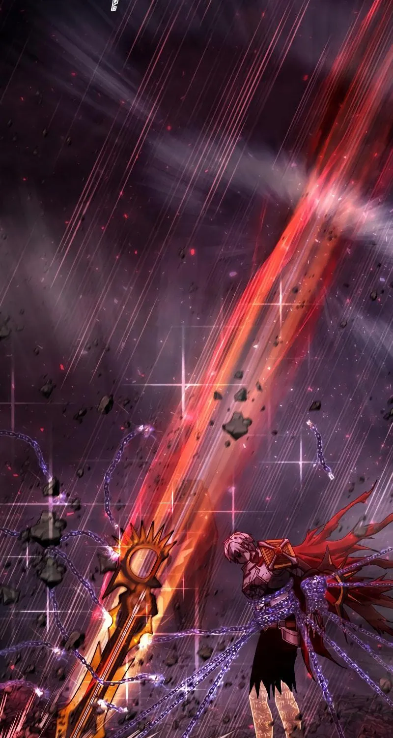 Read The Warrior Returns chapter 155 image 93 on Lezhin