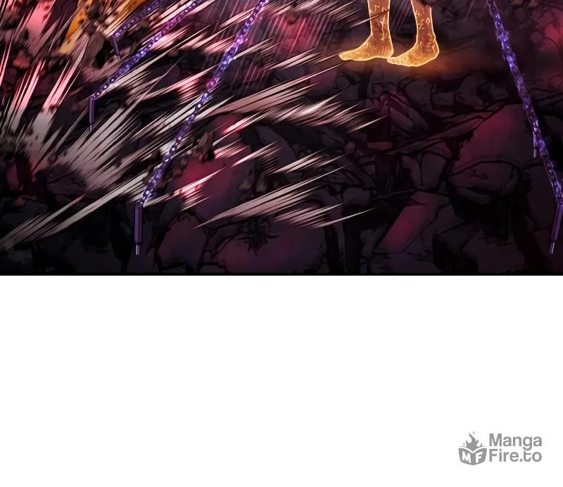Read The Warrior Returns chapter 155 image 94 on Lezhin