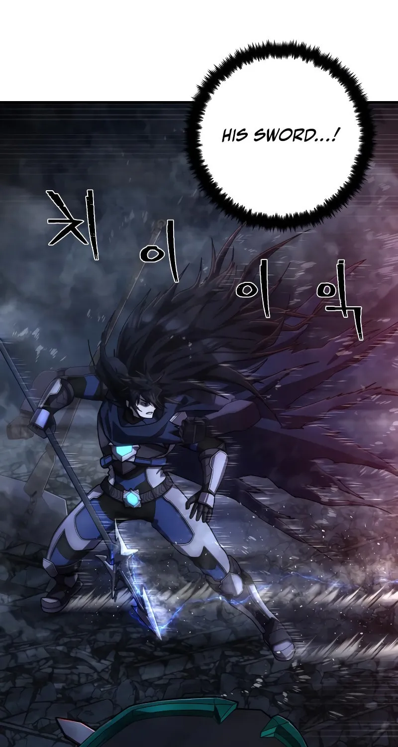 Read The Warrior Returns chapter 155 image 95 on Lezhin