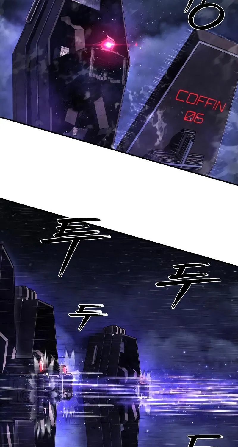 Read The Warrior Returns chapter 155 image 99 on Lezhin