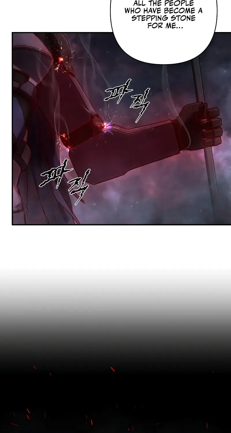 Read The Warrior Returns chapter 156 image 100 on Lezhin