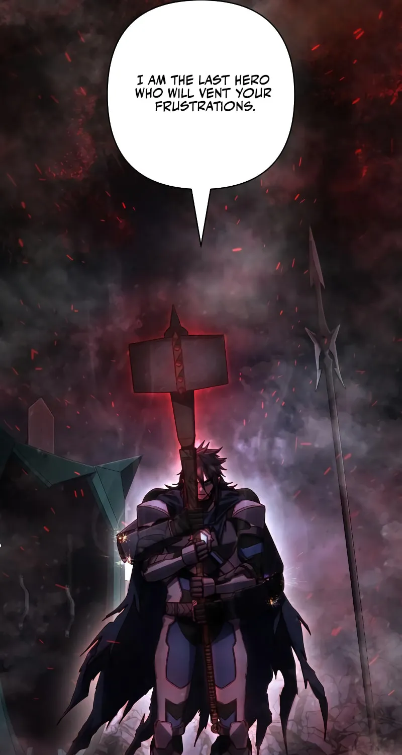 Read The Warrior Returns chapter 156 image 105 on Lezhin