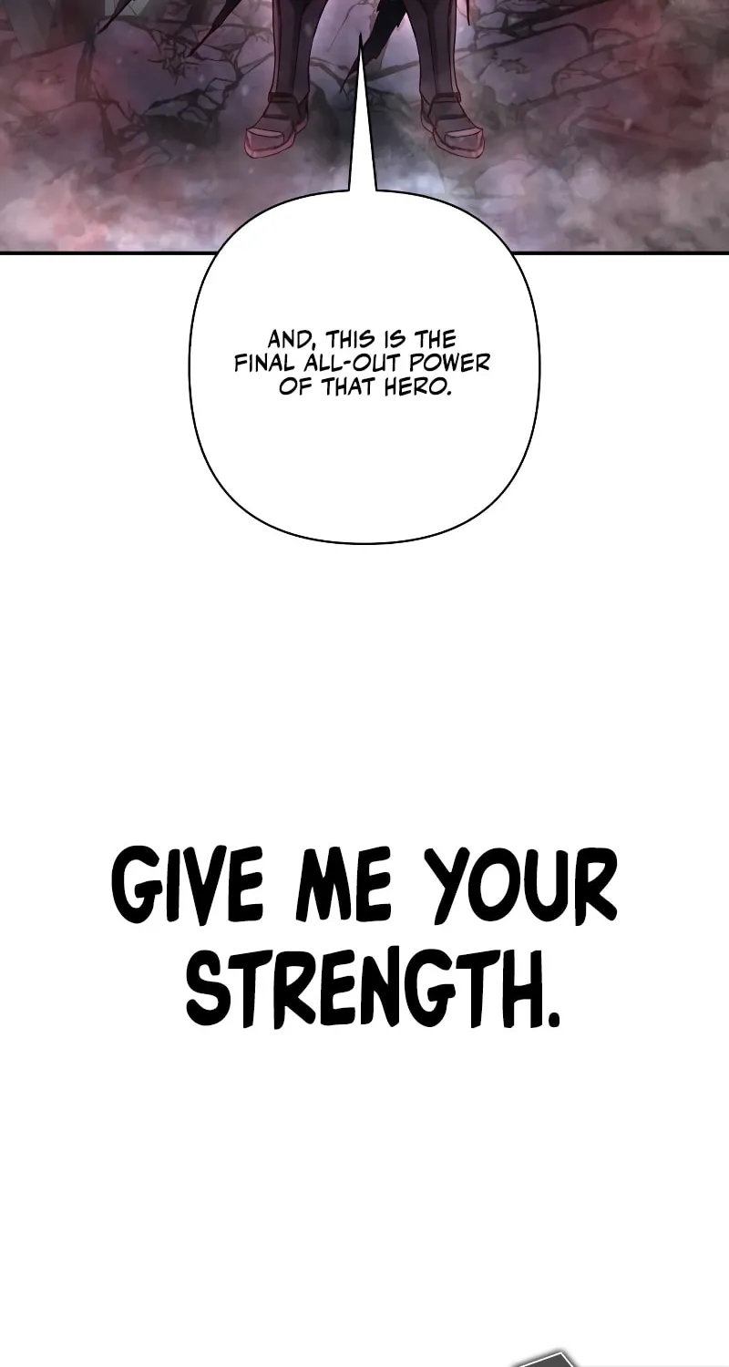 Read The Warrior Returns chapter 156 image 106 on Lezhin