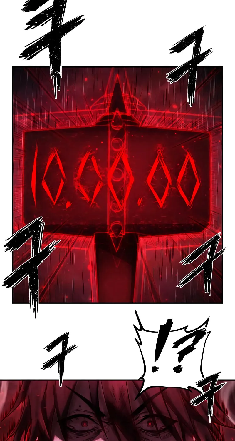 Read The Warrior Returns chapter 156 image 108 on Lezhin
