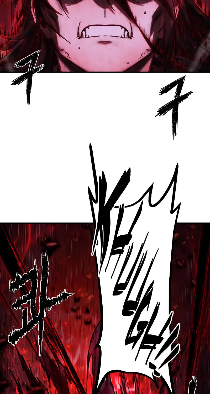 Read The Warrior Returns chapter 156 image 109 on Lezhin