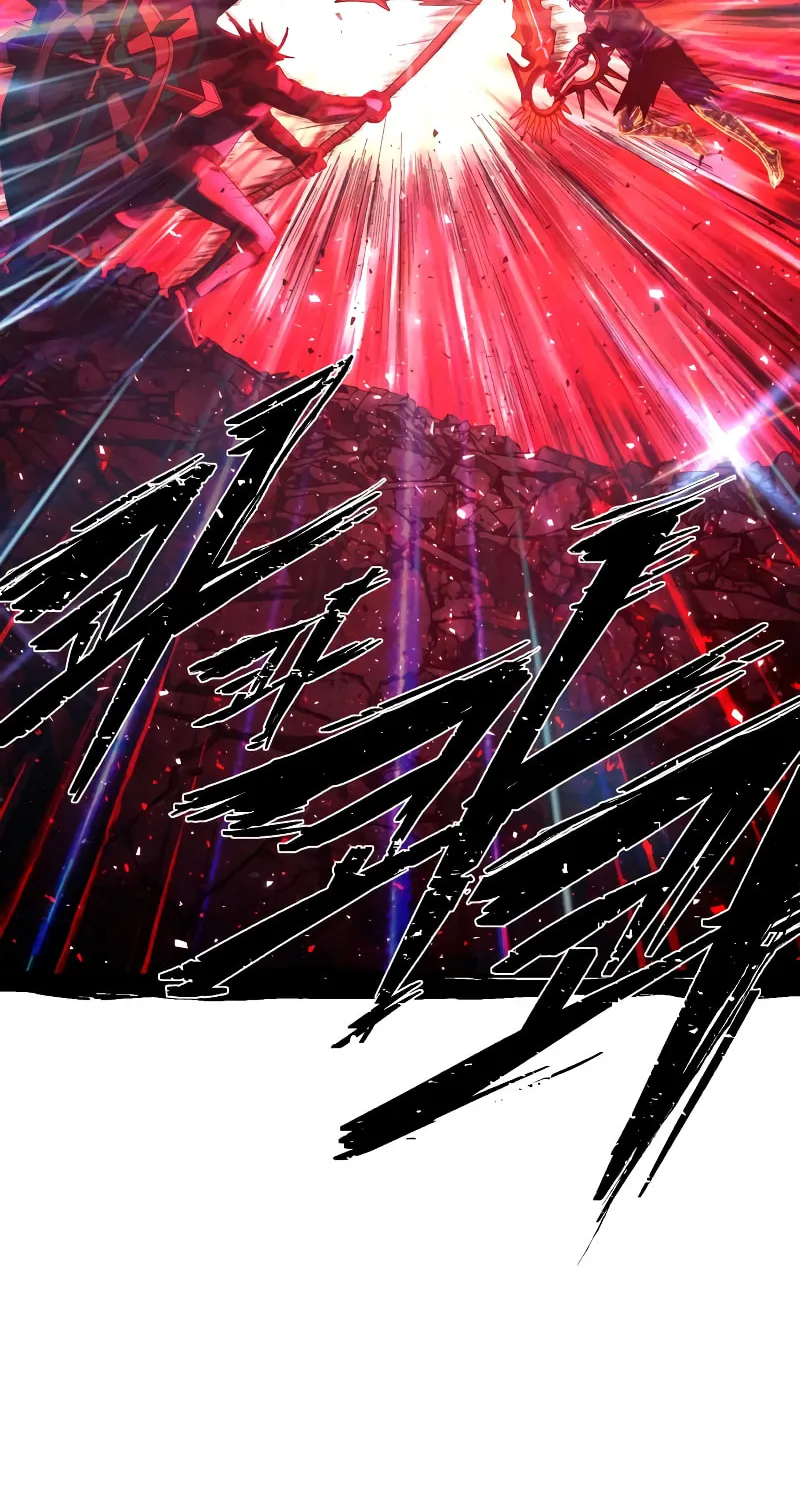 Read The Warrior Returns chapter 156 image 11 on Lezhin