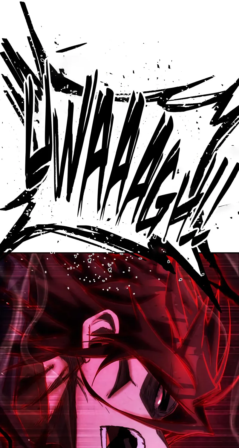Read The Warrior Returns chapter 156 image 115 on Lezhin