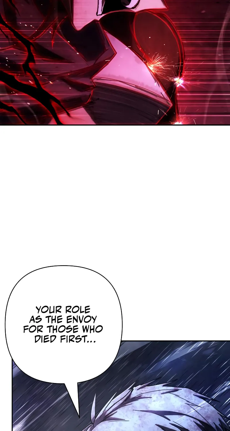 Read The Warrior Returns chapter 156 image 116 on Lezhin