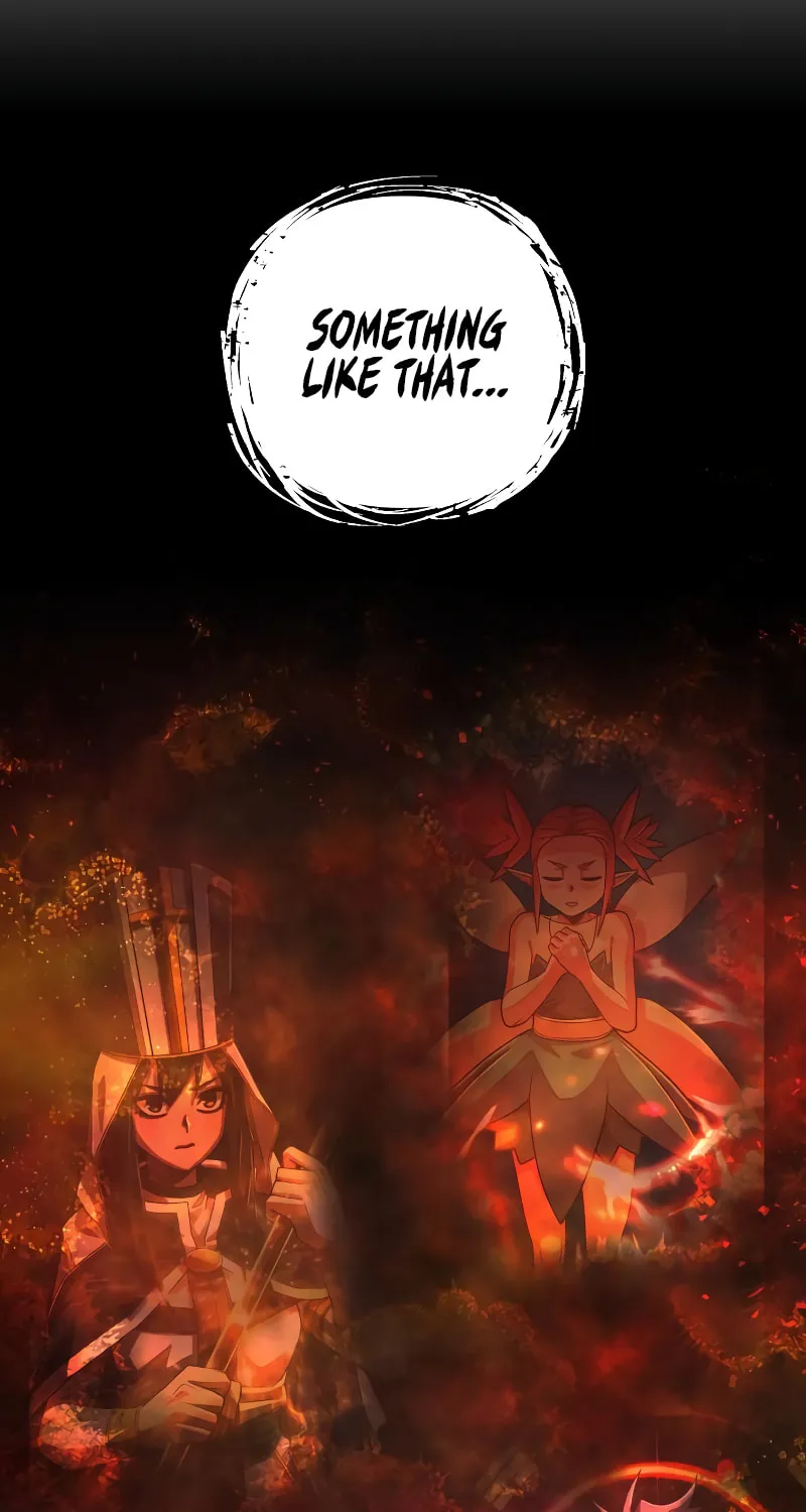 Read The Warrior Returns chapter 156 image 118 on Lezhin