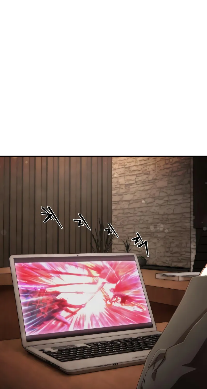 Read The Warrior Returns chapter 156 image 12 on Lezhin