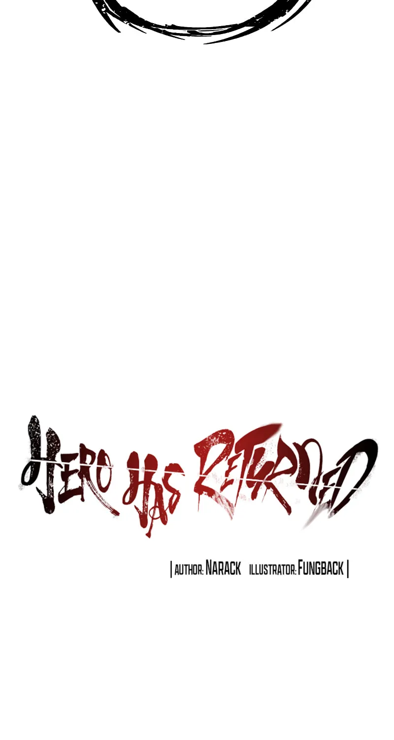 Read The Warrior Returns chapter 156 image 122 on Lezhin